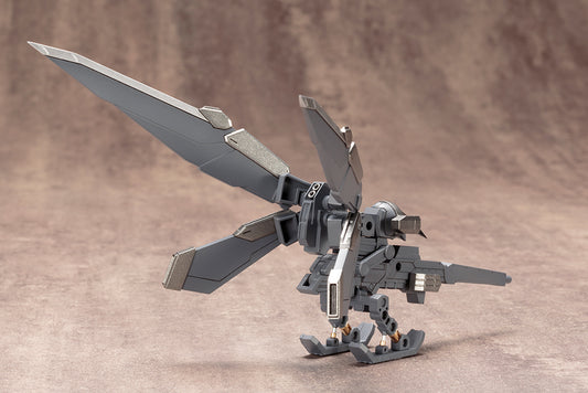 HEAVY WEAPON UNIT11 KILLER ‎BEAK | MH11X