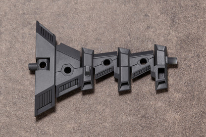 HEAVY WEAPON UNIT22 EXENITH WING | MH22J