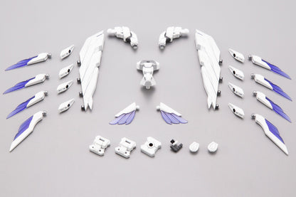 HEAVY WEAPON UNIT34 WING EDGE | MH34