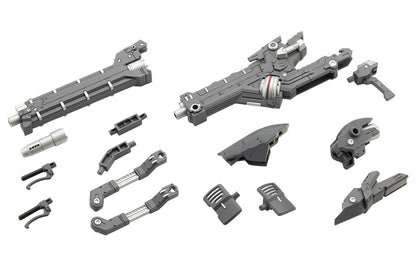 HEAVY WEAPON UNIT36 LASER CANNON | MH36