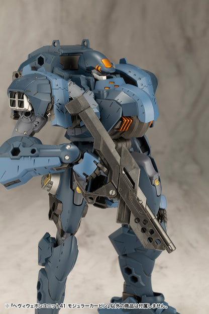 HEAVY WEAPON UNIT41 MODULAR CARBINE | MH41