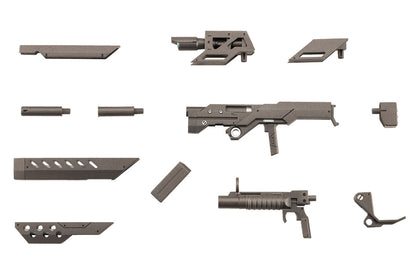 HEAVY WEAPON UNIT41 MODULAR CARBINE | MH41