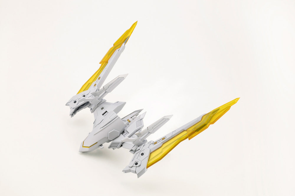 HEAVY WEAPON UNIT43 EXENITH WING WHITE Ver. | MH43J