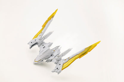 HEAVY WEAPON UNIT43 EXENITH WING WHITE Ver. | MH43J