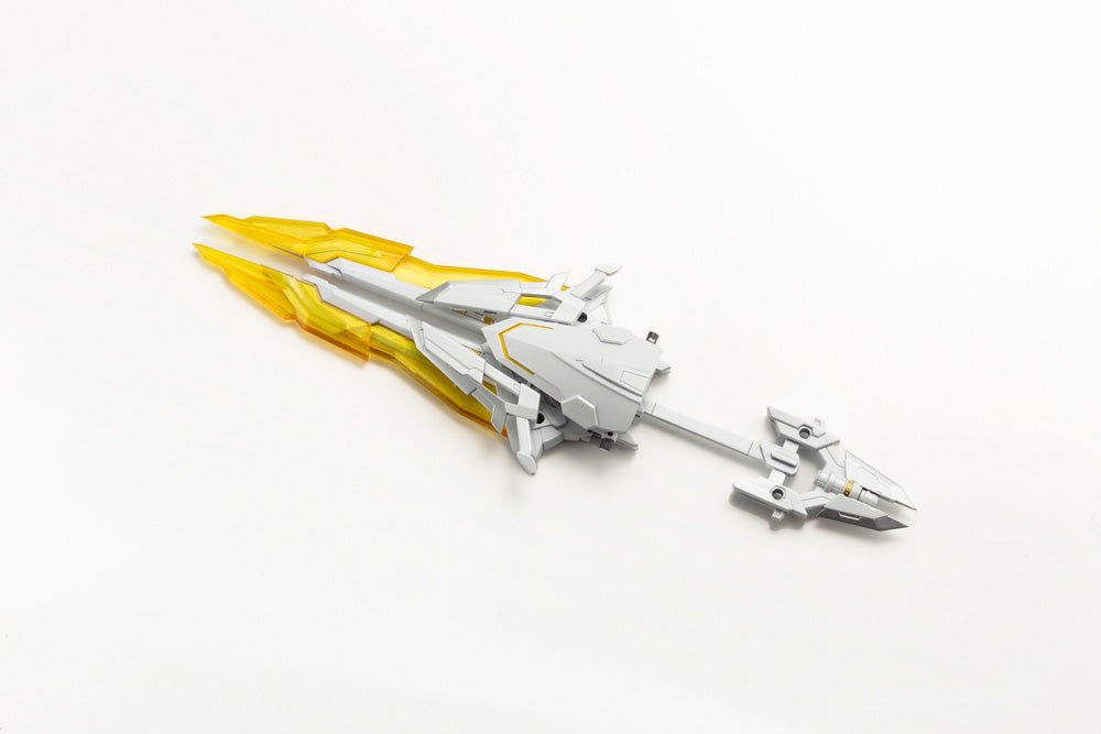HEAVY WEAPON UNIT43 EXENITH WING WHITE Ver. | MH43J