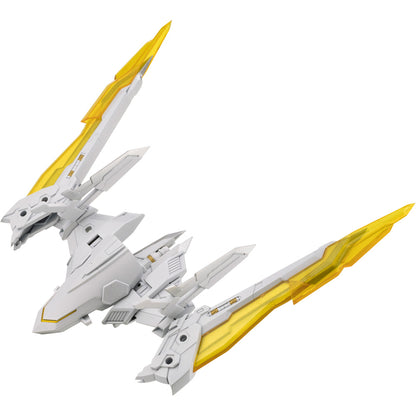 HEAVY WEAPON UNIT43 EXENITH WING WHITE Ver. | MH43J
