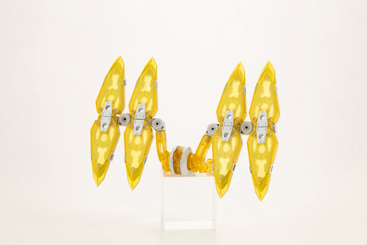 HEAVY WEAPON UNIT45 EXCEED BINDER2 WHITE Ver. | MH45J