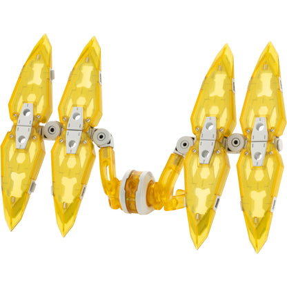 HEAVY WEAPON UNIT45 EXCEED BINDER2 WHITE Ver. | MH45J