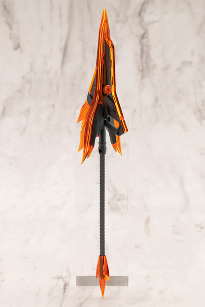 HEAVY WEAPON UNIT46 GUN BLADE LANCE2 | MH46J