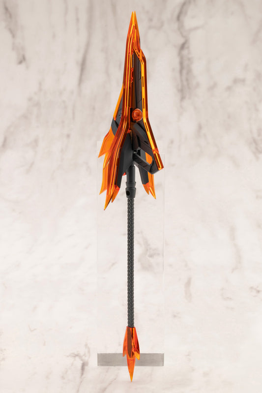 HEAVY WEAPON UNIT46 GUN BLADE LANCE2 | MH46J
