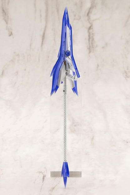 HEAVY WEAPON UNIT47 GUN BLADE LANCE2 White Ver. | MH47J