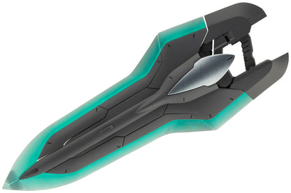 HEAVY WEAPON UNIT48 MEGA SLASH EDGE 2 | MH48J