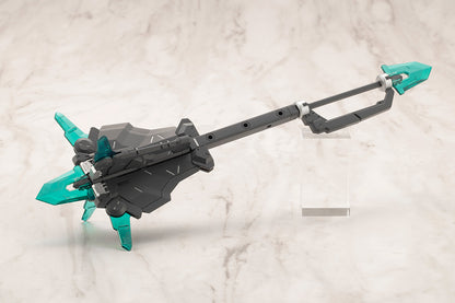 HEAVY WEAPON UNIT50 LARGE VARIABLE MACE | MH50