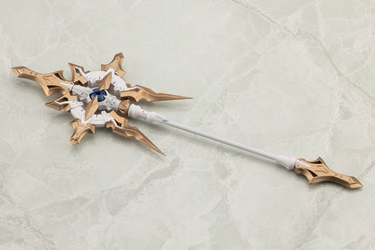MH57 HEAVY WEAPON UNIT57 ALNAIR ROD: LUMITEA COLOR