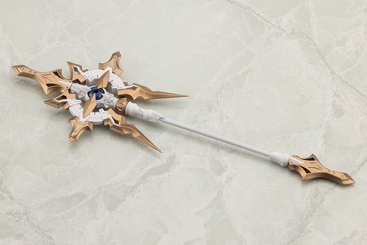MH57 HEAVY WEAPON UNIT57 ALNAIR ROD: LUMITEA COLOR