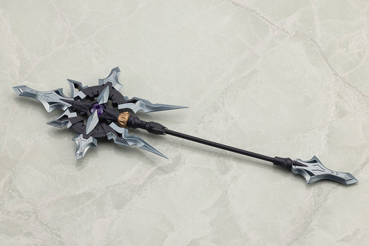 MH58 HEAVY WEAPON UNIT58 ALNAIR ROD: VELRETTA COLOR