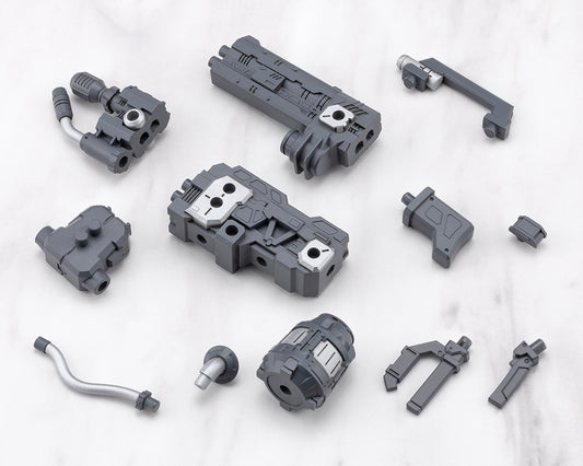 HEAVY WEAPON UNIT66 FLAMETHROWER