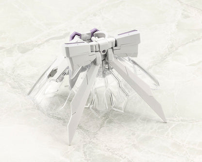 MECHA SUPPLY32 EXPANSION ARMOR Type E Dress Ver.WHITE | MJ32