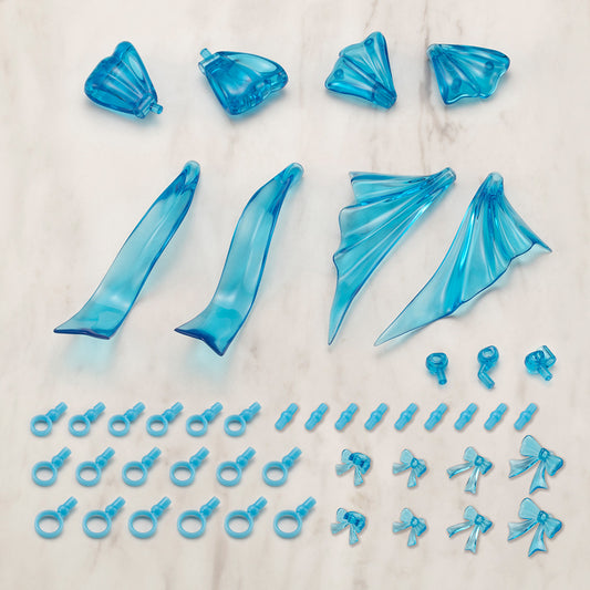 DRESS UP PARTS CUTE RIBBON SET SKY BLUE Ver. | MO004