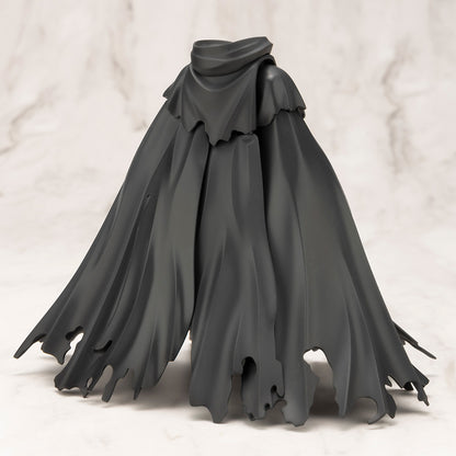 DRESS UP PARTS CRASH & SIDE CLOAK BLACK Ver. | MO005