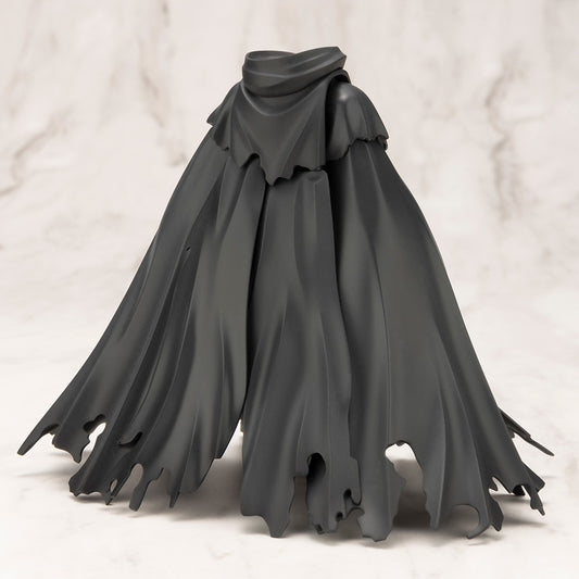 DRESS UP PARTS CRASH & SIDE CLOAK BLACK Ver. | MO005