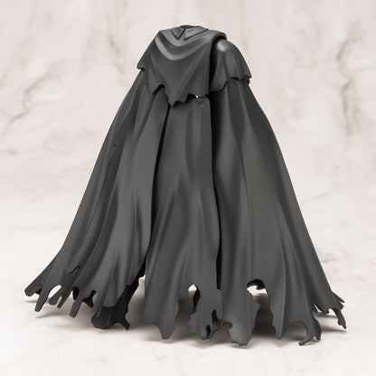 DRESS UP PARTS CRASH & SIDE CLOAK BLACK Ver. | MO005