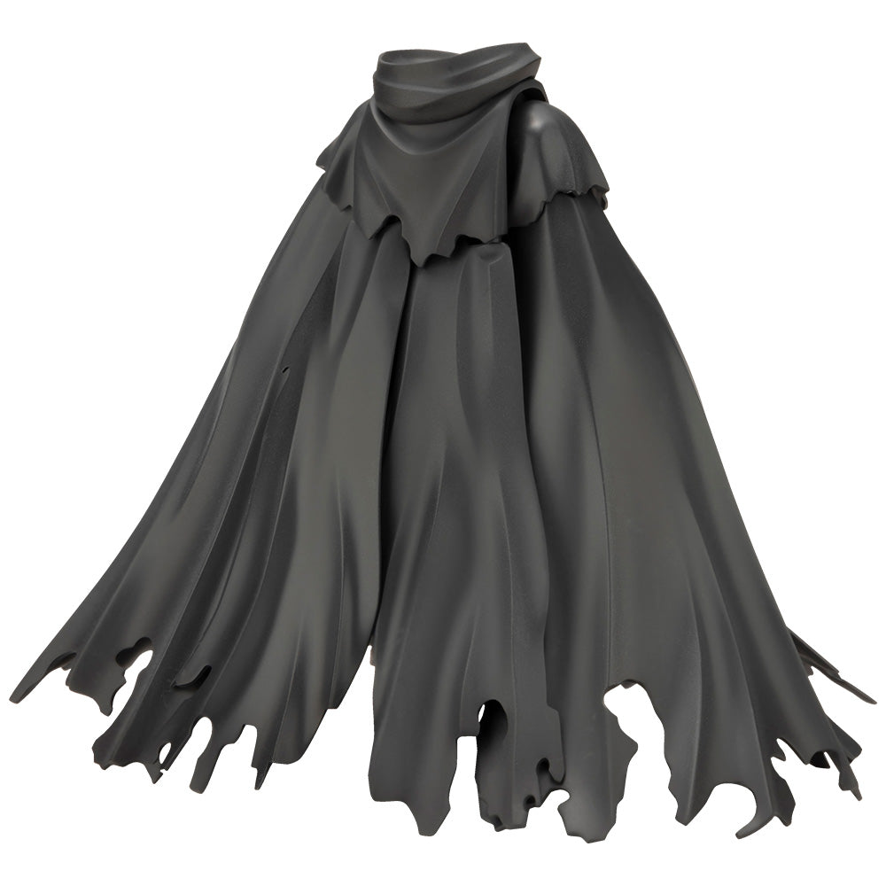 DRESS UP PARTS CRASH & SIDE CLOAK BLACK Ver. | MO005