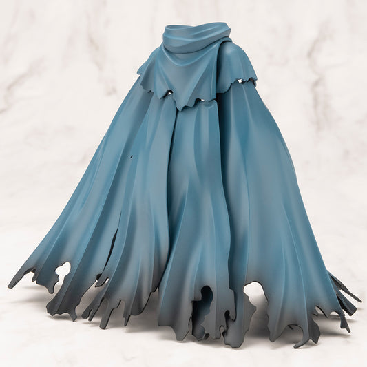 DRESS UP PARTS CRASH & SIDE CLOAK BLUE Ver. | MO006