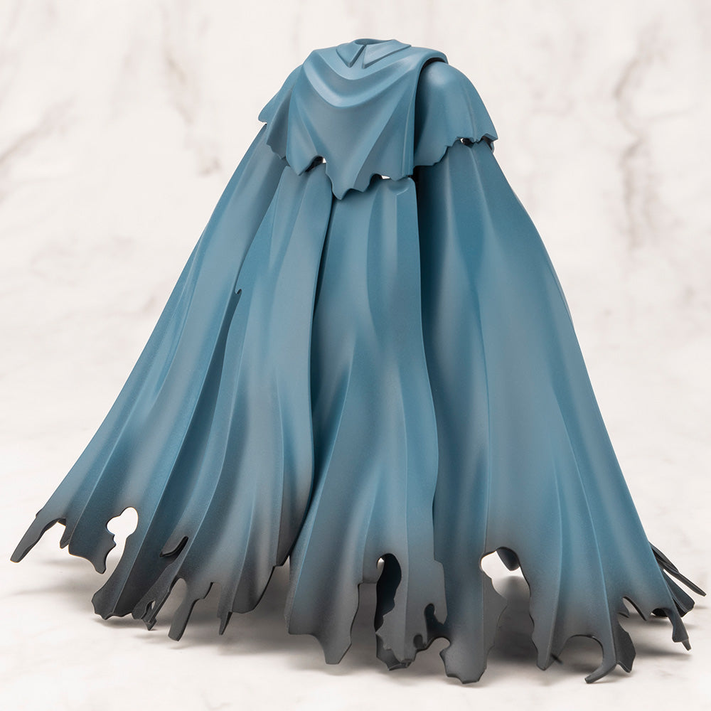 DRESS UP PARTS CRASH & SIDE CLOAK BLUE Ver. | MO006
