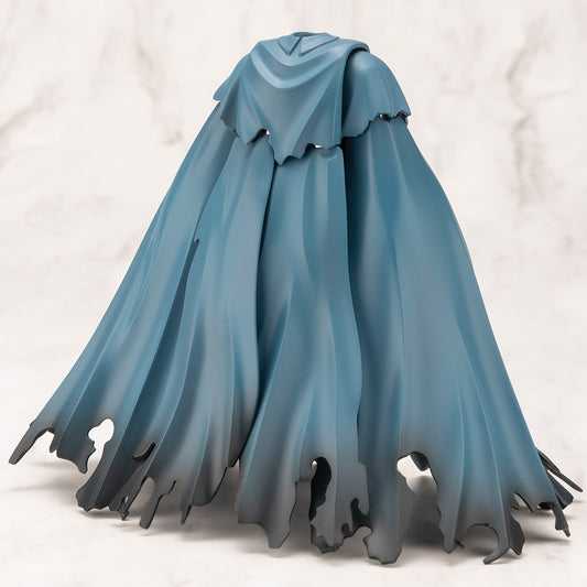 DRESS UP PARTS CRASH & SIDE CLOAK BLUE Ver. | MO006