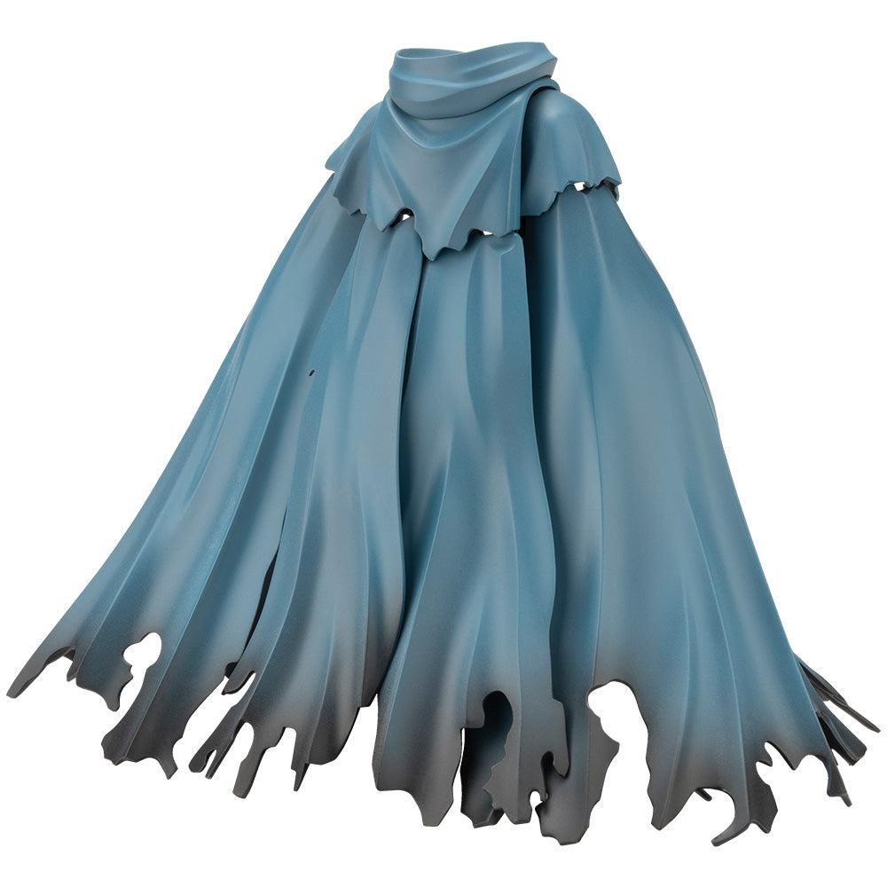 DRESS UP PARTS CRASH & SIDE CLOAK BLUE Ver. | MO006