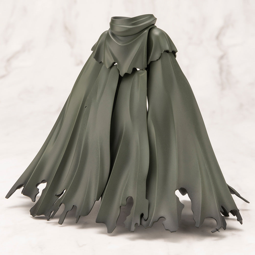 DRESS UP PARTS CRASH & SIDE CLOAK DARK GREEN Ver. | MO007