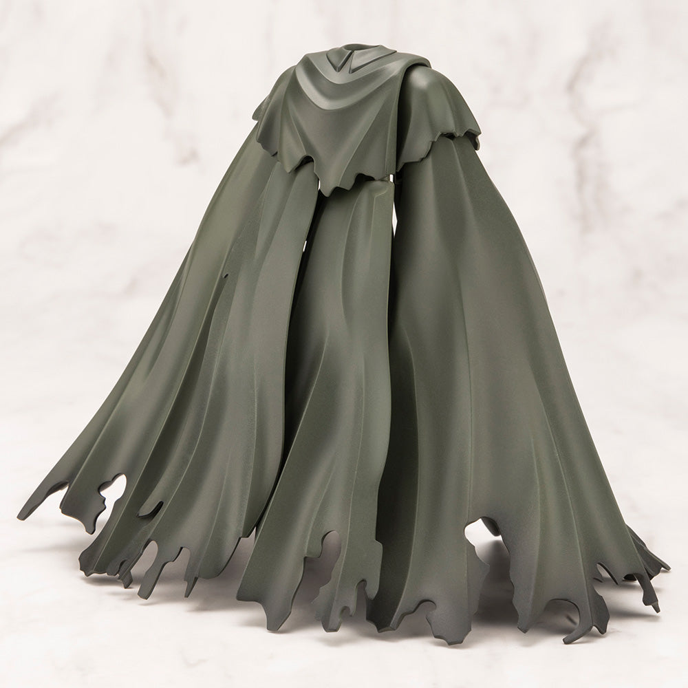 DRESS UP PARTS CRASH & SIDE CLOAK DARK GREEN Ver. | MO007