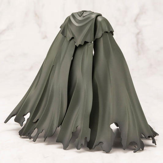 DRESS UP PARTS CRASH & SIDE CLOAK DARK GREEN Ver. | MO007