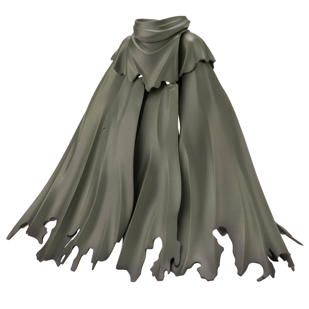 DRESS UP PARTS CRASH & SIDE CLOAK DARK GREEN Ver. | MO007