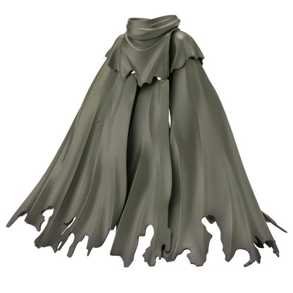 DRESS UP PARTS CRASH & SIDE CLOAK DARK GREEN Ver. | MO007
