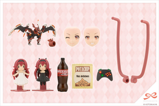 AFTER SCHOOL ANGEL ＆ DEVIL'S TEMPTATION SET | MV014