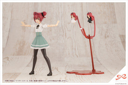 AFTER SCHOOL ANGEL ＆ DEVIL'S TEMPTATION SET | MV014