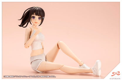 Dress Up Shoes Vol.1 | MV015