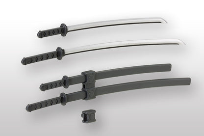 WEAPON UNIT 32 JAPANESE SWORD | MW32X