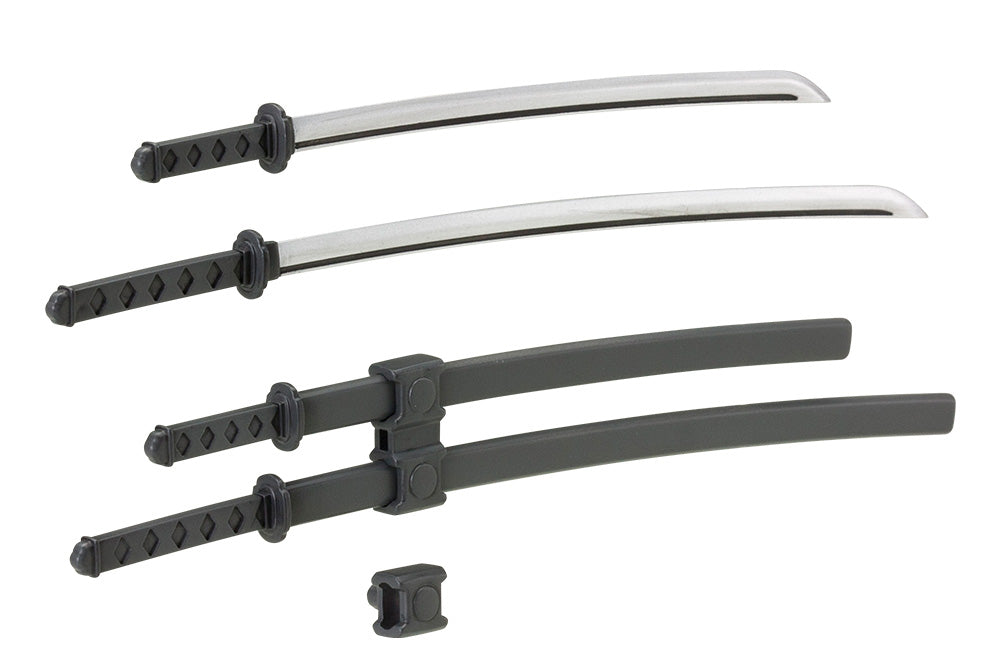 WEAPON UNIT 32 JAPANESE SWORD | MW32X