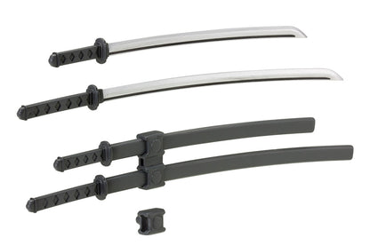 WEAPON UNIT 32 JAPANESE SWORD | MW32X