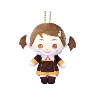 Finger Doll - Becky