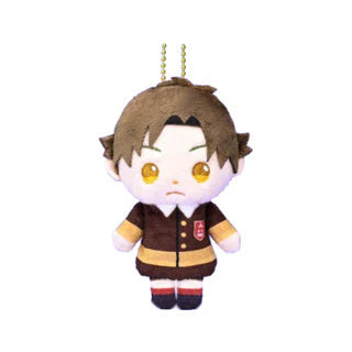 Finger Doll - Damien