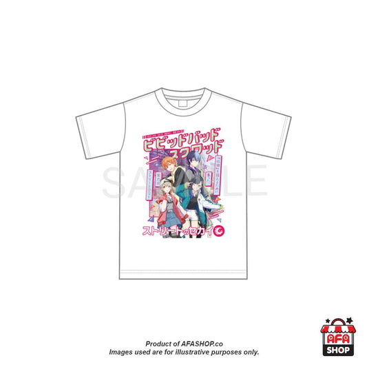 [HATSUNE MIKU: COLORFUL STAGE!] T-Shirt