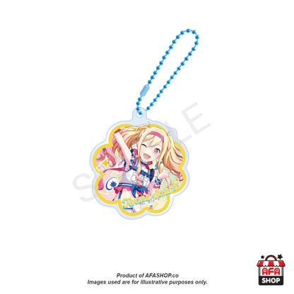 [HATSUNE MIKU: COLORFUL STAGE!] Acrylic Keyholder Vol.1