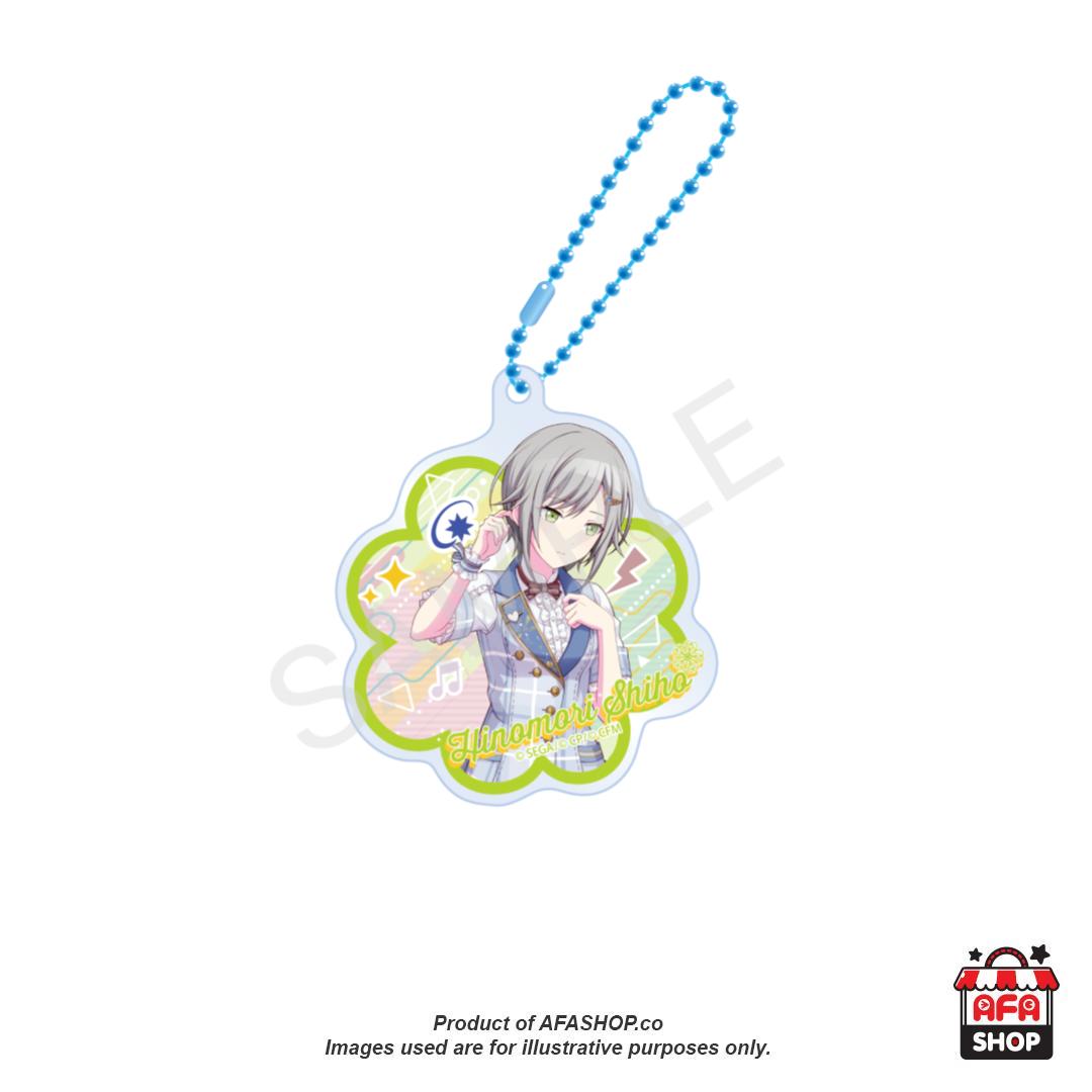 [HATSUNE MIKU: COLORFUL STAGE!] Acrylic Keyholder Vol.1