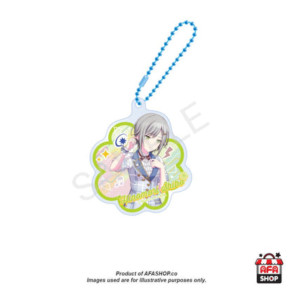 [HATSUNE MIKU: COLORFUL STAGE!] Acrylic Keyholder Vol.1