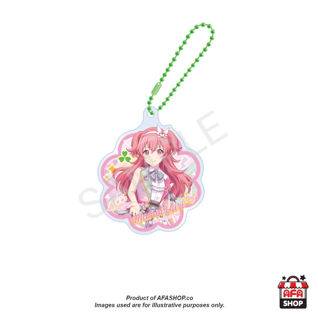 [HATSUNE MIKU: COLORFUL STAGE!] Acrylic Keyholder Vol.1