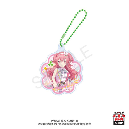 [HATSUNE MIKU: COLORFUL STAGE!] Acrylic Keyholder Vol.1
